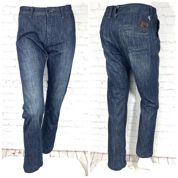 Polo Ralph Lauren Denim - |•POLO•| Straight Leg Jeans